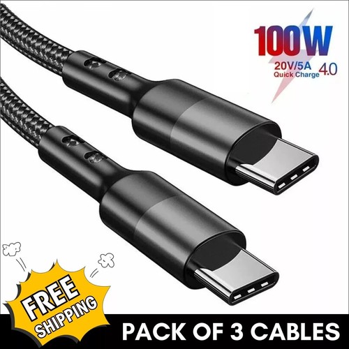 Type fast charger - type, c