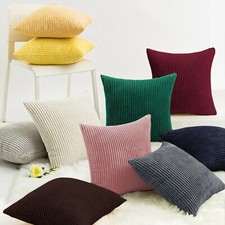 Pack cushion covers - of,