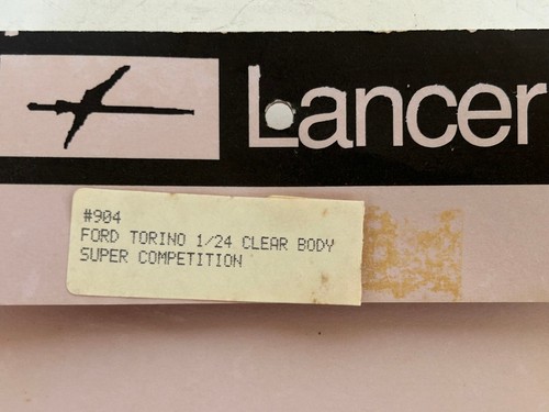 Lancer ford torino - lancer,