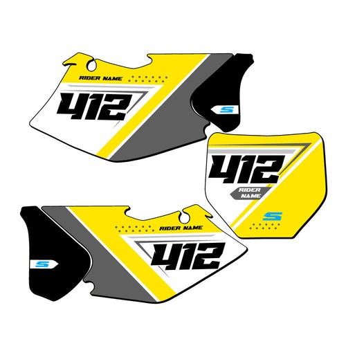 Rmz 250 sg65 - rmz,