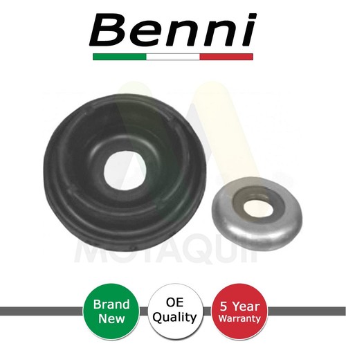 Strut top mount kit - top, front