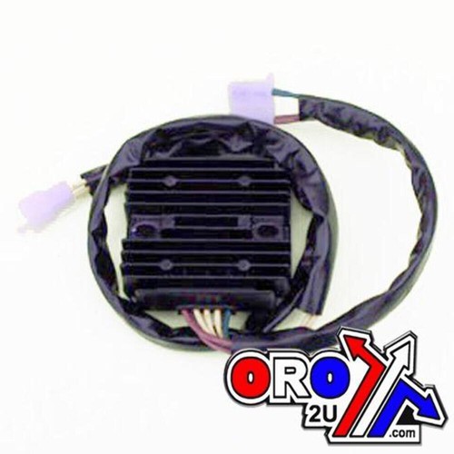 Regulator honda vf500c 85 - regulator,