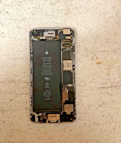 Apple iphone plus 16gb - plus,