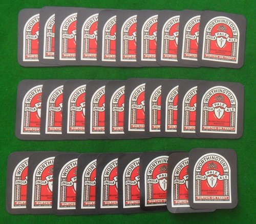 Lot unused worthington - 29,