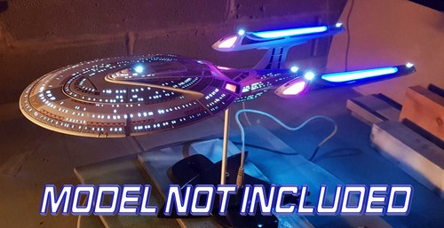 Lighting kit for amt - kit, star