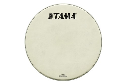 Tama bass drum front skin - tama,
