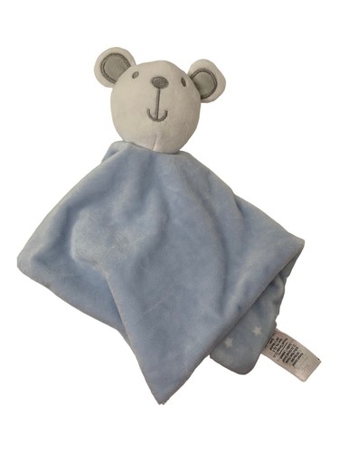 Primark baby white - bear, blue