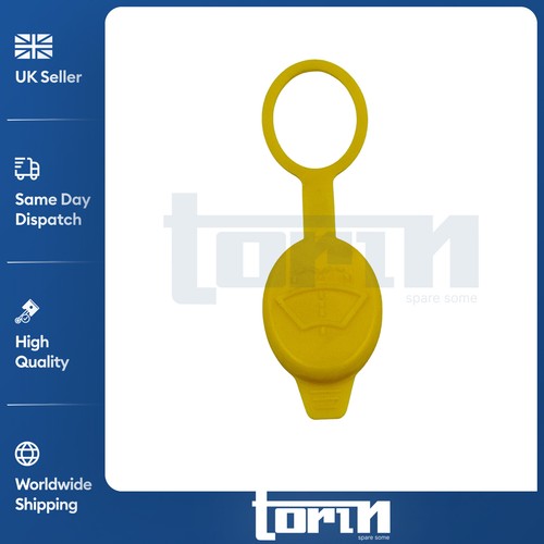Windscreen washer bottle cap - windscreen,