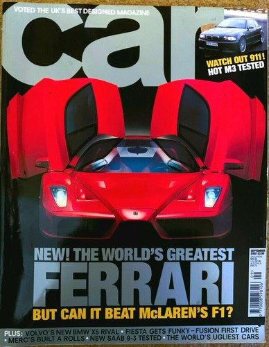 Car magazine sep 2002 - magazine, sep-2002