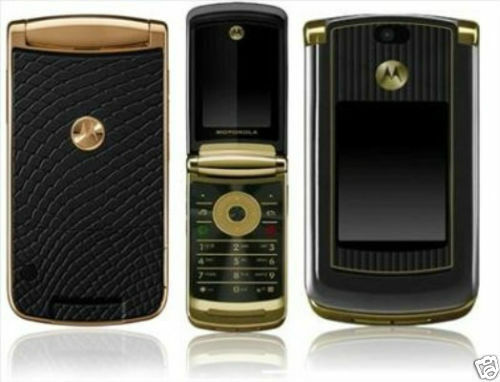 Condition motorola razr2 v8 - nw,