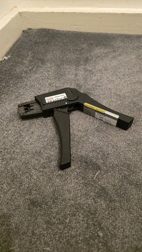 Molex servicegrade hand - molex, crimp