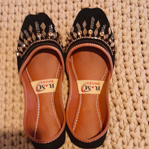 Indian style women black - style, women’s