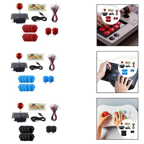 Player arcade games diy - player,
