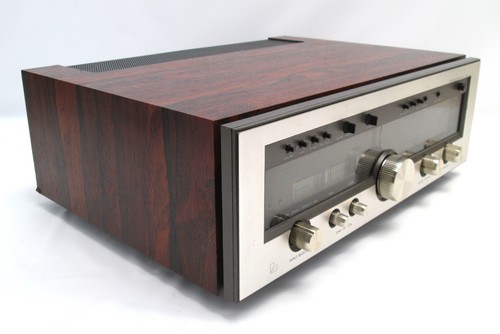 Luxman 1050 vintage solid - luxman,