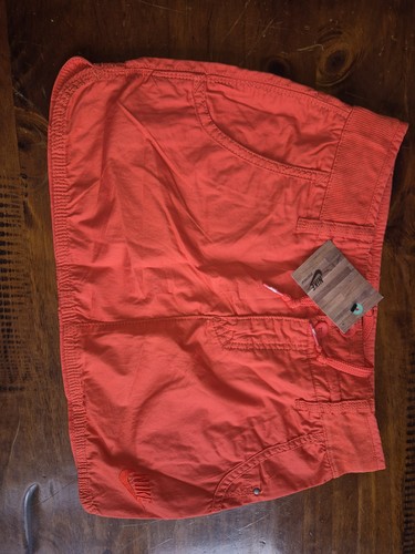 Pink nike mini - training, skirt