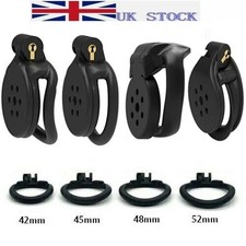 Male chastity device super - male,