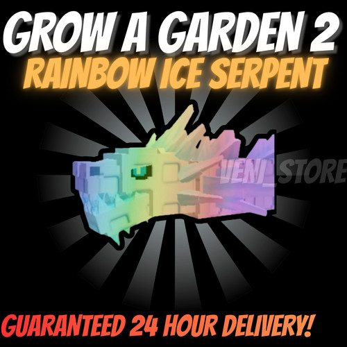Rainbow ice - 🔥rainbow,