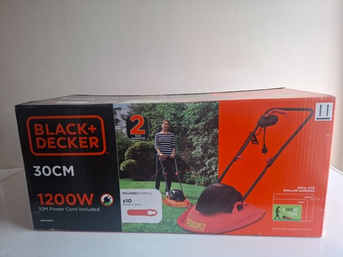 Black decker bemwh551 hover - black+decker,