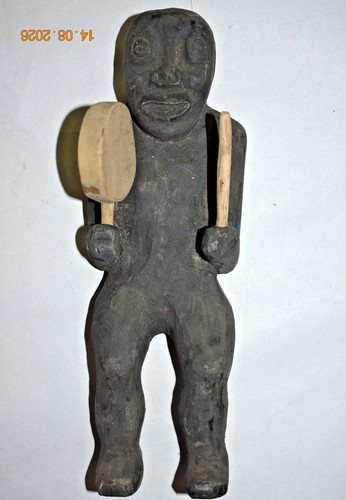 Rare greenland shamans - greenland,