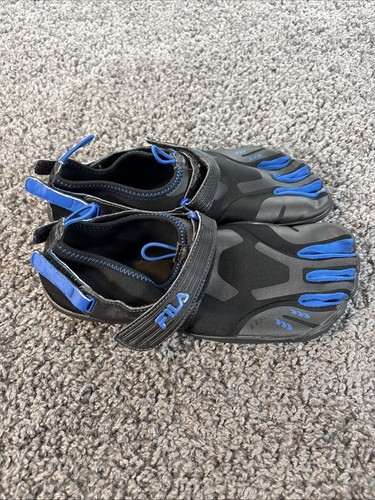 Fila men skele toes - men's, ez