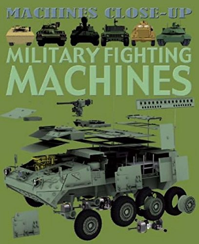 Military fighting machines - military,