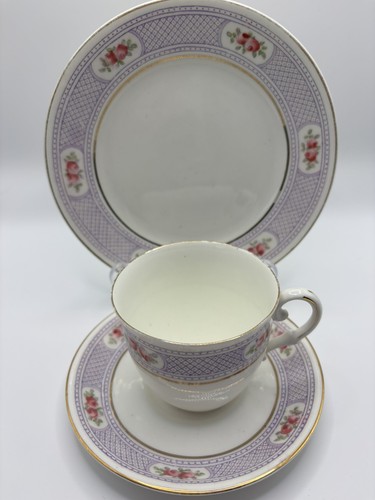 Collingwoods england tea trio - ,