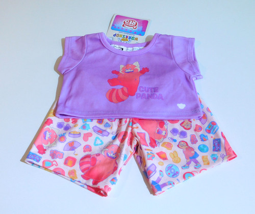 Build bear clothes disney - clothes,