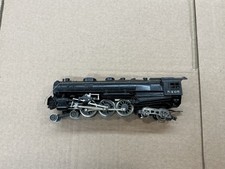 Rivarossi scale steam - ho,