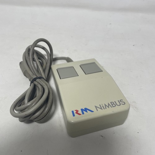 Logitech nimbus retro - logitech,