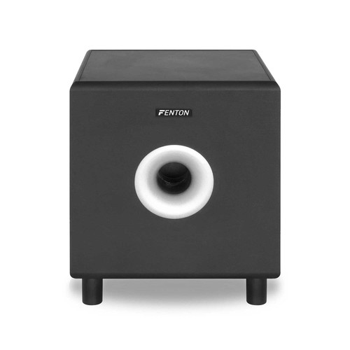 Fenton shfs10b active - fenton, 10"