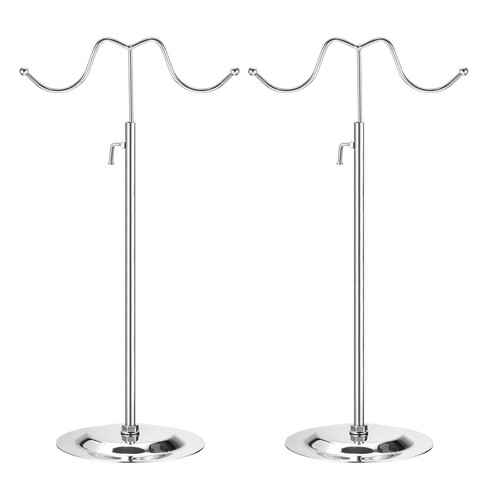 2pack purse display stand - 2pack,