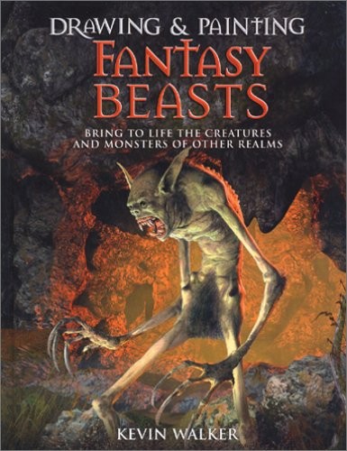 Drawing painting fantasy - drawing, &