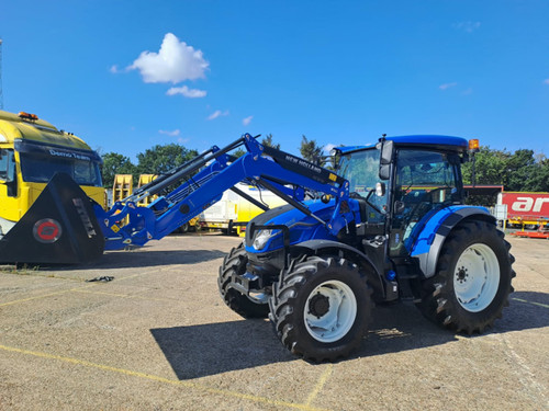 New holland 100s power - new,