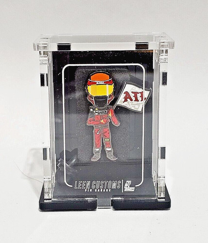 Leen customs matt field - matt,
