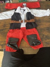 Smoby pirate doll clothes - doll,