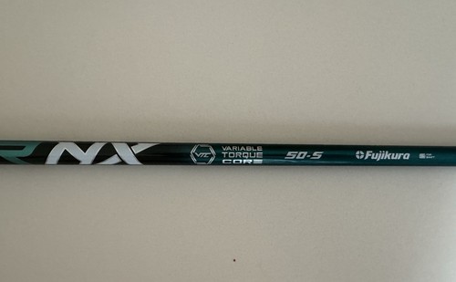 Fujikura speeder green 5s - fujikura,