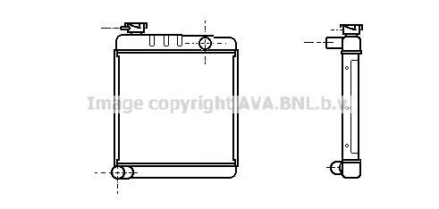 Fits rover mini - rover, 3