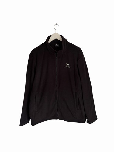 Camel crown black full - crown,