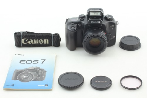 Mint manual canon eos 7 - eos,