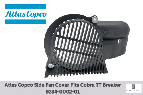 Atlas copco side - atlas, cover