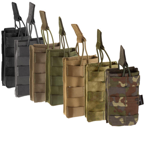 Single molle series magazine - single, m-series