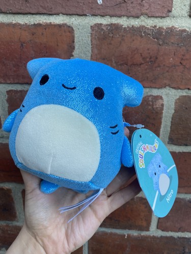Squishmallows nitro - squishmallows,