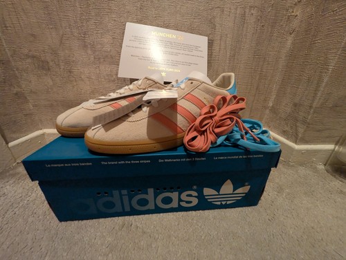 Adidas munchen - adidas, 24