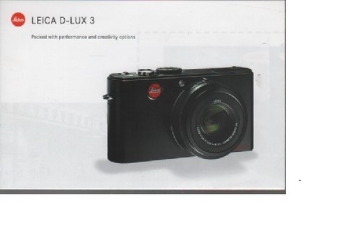 Leica photography lux - leica,