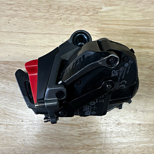 Sram rival etap axs - etap, rear