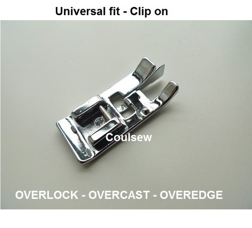 Universal sewing overlock - universal,