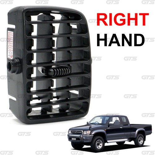 Right grille air condition - grille,