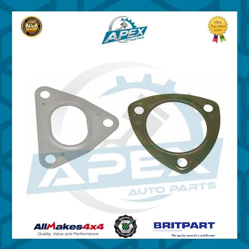 Downpipe manifold gaskets - downpipe,
