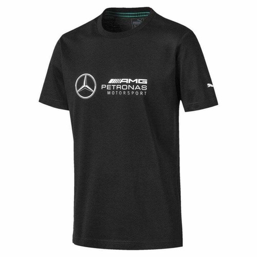 Mercedes amg petronas puma - mercedes,
