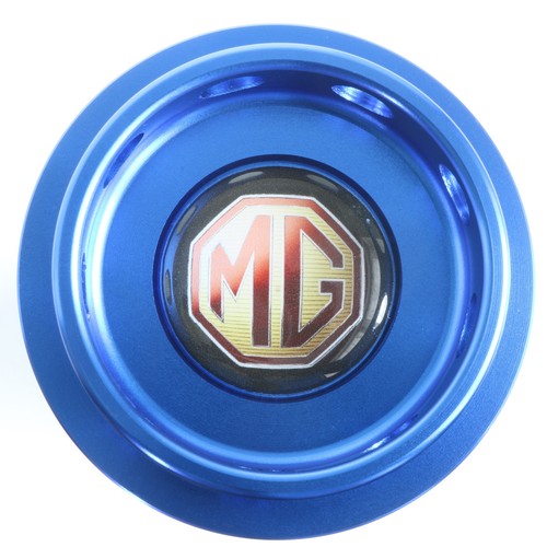 Oil cap mgf zr - mgf, tf